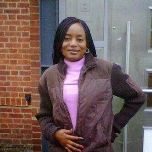 Meet your Posher, Bolanle